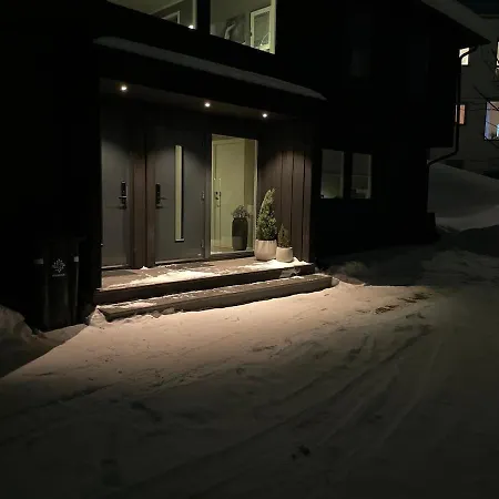Comfortable 2-room With Everything Included * Tromsø