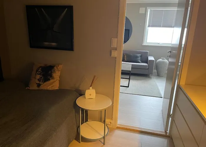 Comfortable 2-room With Everything Included Apartman *