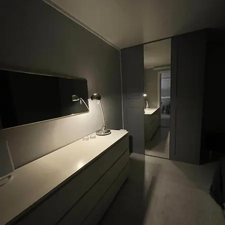 Apartment Comfortable 2-room With Everything Included Tromsø