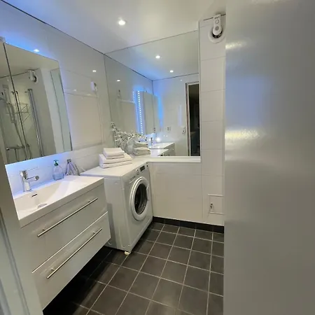 Comfortable 2-room With Everything Included * Tromsø