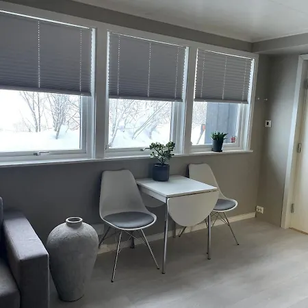 Comfortable 2-room With Everything Included